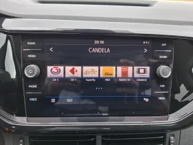 VW T-Cross 1.0 TSI* NAVI* LED | Auto.bg — изображение 16 VW T-Cross 1.0 TSI* NAVI* LED | Auto.bg — изображение 16