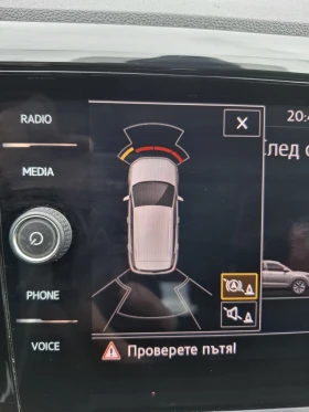VW T-Cross 1.0 TSI* NAVI* LED | Auto.bg — изображение 15 VW T-Cross 1.0 TSI* NAVI* LED | Auto.bg — изображение 15