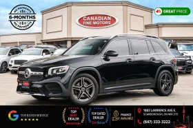 Снимка Mercedes-Benz GLB 25...