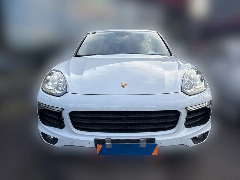 Porsche Cayenne Porsche Cayenne Diesel Platinum Edition* АВТОФИНАН - изображение 6 | Auto.bg Porsche Cayenne Porsche Cayenne Diesel Platinum Edition* АВТОФИНАН - изображение 6