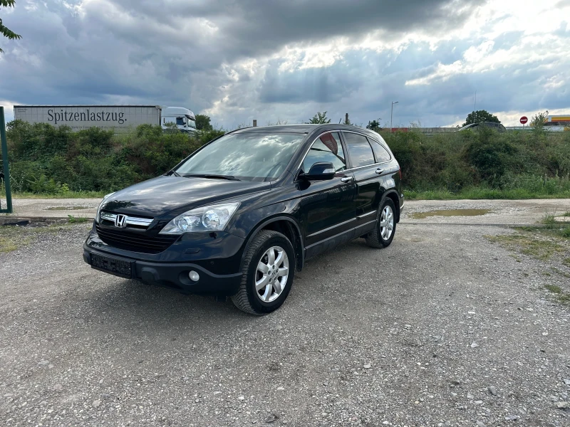 Honda Cr-v 2.0-EXECUTIVE-AUTOMAT-1Г-Гаранция! - 7499 € / 14666.77 лв. - 60217788 1 | Car24.bg Honda Cr-v 2.0-EXECUTIVE-AUTOMAT-1Г-Гаранция! - 7499 € / 14666.77 лв. - 60217788 1
