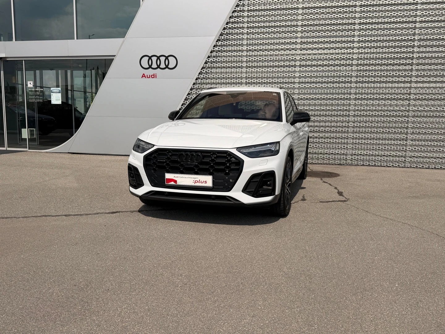 Audi Q5 undefined | Auto.bg — изображение 1 Audi Q5 undefined | Auto.bg — изображение 1