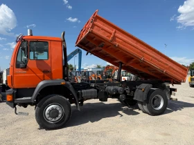 Man L E 18.280 4x4 | Auto.bg — изображение 11 Man L E 18.280 4x4 | Auto.bg — изображение 11