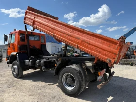 Man L E 18.280 4x4 | Auto.bg — изображение 8 Man L E 18.280 4x4 | Auto.bg — изображение 8
