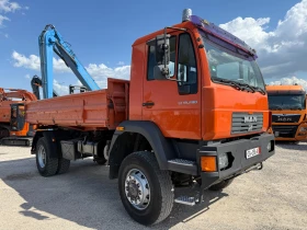Man L E 18.280 4x4 | Auto.bg — изображение 15 Man L E 18.280 4x4 | Auto.bg — изображение 15