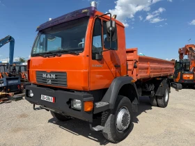 Man L E 18.280 4x4 | Auto.bg — изображение 14 Man L E 18.280 4x4 | Auto.bg — изображение 14