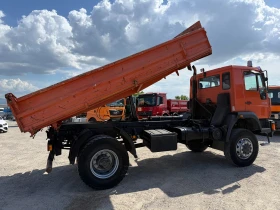 Man L E 18.280 4x4 | Auto.bg — изображение 6 Man L E 18.280 4x4 | Auto.bg — изображение 6