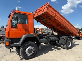Man L E 18.280 4x4 | Auto.bg — изображение 12 Man L E 18.280 4x4 | Auto.bg — изображение 12