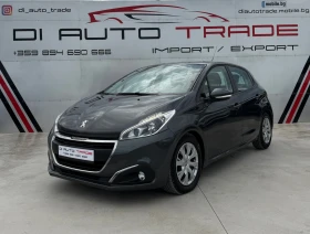 Peugeot 208 1.2 benz AUTOMATIC! Kteo! - Car24.bg Peugeot 208 1.2 benz AUTOMATIC! Kteo!