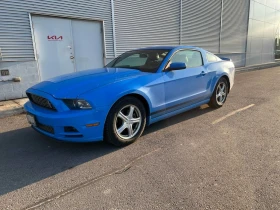 Ford Mustang * V6 * CARFAX * БЕЗ ПЪРВОНАЧАЛНА ВНОСКА - Car24.bg Ford Mustang * V6 * CARFAX * БЕЗ ПЪРВОНАЧАЛНА ВНОСКА