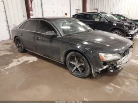 Audi A8 Фиксирана крайна цена до България - Car24.bg Audi A8 Фиксирана крайна цена до България