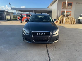 Audi A3 1.9TDI 175000km.100% - Car24.bg Audi A3 1.9TDI 175000km.100%