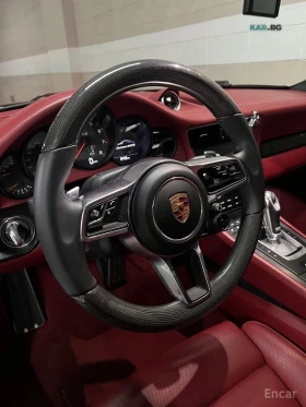 Porsche 911 991.2 GTS | Auto.bg — изображение 8 Porsche 911 991.2 GTS | Auto.bg — изображение 8