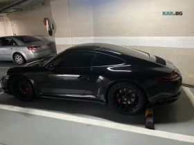 Porsche 911 991.2 GTS | Auto.bg — изображение 5 Porsche 911 991.2 GTS | Auto.bg — изображение 5