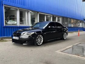 Снимка BMW 530