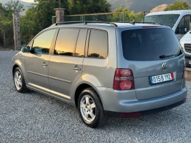 VW Touran 2.0TDi* 2009г* Германия* 6ск* 7местен* Топ - 3800 € / 7432.15 лв. - 36215749 6 | Car24.bg VW Touran 2.0TDi* 2009г* Германия* 6ск* 7местен* Топ - 3800 € / 7432.15 лв. - 36215749 6