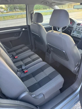 VW Touran 2.0TDi* 2009г* Германия* 6ск* 7местен* Топ - 3800 € / 7432.15 лв. - 36215749 16 | Car24.bg VW Touran 2.0TDi* 2009г* Германия* 6ск* 7местен* Топ - 3800 € / 7432.15 лв. - 36215749 16