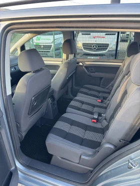 VW Touran 2.0TDi* 2009г* Германия* 6ск* 7местен* Топ - 3800 € / 7432.15 лв. - 36215749 10 | Car24.bg VW Touran 2.0TDi* 2009г* Германия* 6ск* 7местен* Топ - 3800 € / 7432.15 лв. - 36215749 10