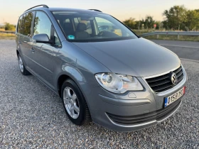 VW Touran 2.0TDi* 2009г* Германия* 6ск* 7местен* Топ - 3800 € / 7432.15 лв. - 36215749 3 | Car24.bg VW Touran 2.0TDi* 2009г* Германия* 6ск* 7местен* Топ - 3800 € / 7432.15 лв. - 36215749 3