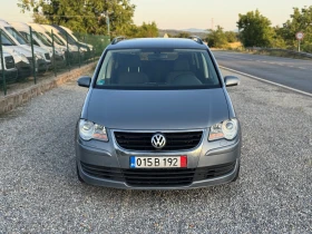 VW Touran 2.0TDi* 2009г* Германия* 6ск* 7местен* Топ - 3800 € / 7432.15 лв. - 36215749 2 | Car24.bg VW Touran 2.0TDi* 2009г* Германия* 6ск* 7местен* Топ - 3800 € / 7432.15 лв. - 36215749 2