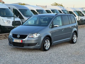 VW Touran 2.0TDi* 2009г* Германия* 6ск* 7местен* Топ - Car24.bg VW Touran 2.0TDi* 2009г* Германия* 6ск* 7местен* Топ