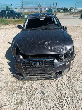 Audi A5 2.0 TDI CNH 190k | Auto.bg — изображение 2 Audi A5 2.0 TDI CNH 190k | Auto.bg — изображение 2