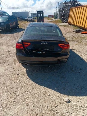 Audi A5 2.0 TDI CNH 190k | Auto.bg — изображение 3 Audi A5 2.0 TDI CNH 190k | Auto.bg — изображение 3