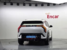 Kia EV3 Standard 2WD| 204к.с. | Auto.bg — изображение 4 Kia EV3 Standard 2WD| 204к.с. | Auto.bg — изображение 4