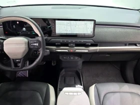 Kia EV3 Standard 2WD| 204к.с. | Auto.bg — изображение 7 Kia EV3 Standard 2WD| 204к.с. | Auto.bg — изображение 7