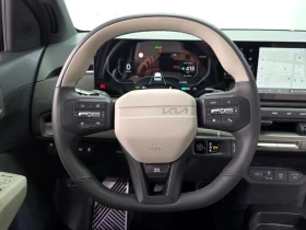 Kia EV3 Standard 2WD| 204к.с. | Auto.bg — изображение 13 Kia EV3 Standard 2WD| 204к.с. | Auto.bg — изображение 13