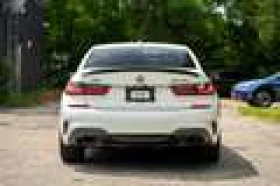 BMW 340 M xDrive Premium pkg Цена до България & АвтоКредит | Auto.bg — изображение 4 BMW 340 M xDrive Premium pkg Цена до България & АвтоКредит | Auto.bg — изображение 4
