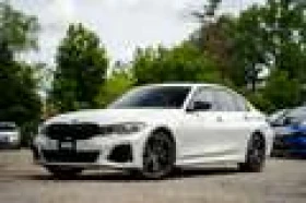 BMW 340 M xDrive Premium pkg Цена до България & АвтоКредит