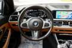BMW 340 M xDrive Premium pkg Цена до България & АвтоКредит | Auto.bg — изображение 9 BMW 340 M xDrive Premium pkg Цена до България & АвтоКредит | Auto.bg — изображение 9