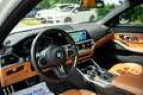 BMW 340 M xDrive Premium pkg Цена до България & АвтоКредит | Auto.bg — изображение 7 BMW 340 M xDrive Premium pkg Цена до България & АвтоКредит | Auto.bg — изображение 7