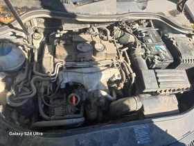 VW Passat 2.0TDI 170k BMR | Auto.bg — изображение 8 VW Passat 2.0TDI 170k BMR | Auto.bg — изображение 8