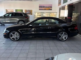 Mercedes-Benz CLK * 6.2L AMG * CARFAX * - 34000 € - 33577468 2 | Car24.bg Mercedes-Benz CLK * 6.2L AMG * CARFAX * - 34000 € - 33577468 2