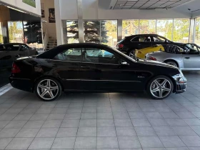 Mercedes-Benz CLK * 6.2L AMG * CARFAX * - 34000 € - 33577468 3 | Car24.bg Mercedes-Benz CLK * 6.2L AMG * CARFAX * - 34000 € - 33577468 3