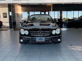 Mercedes-Benz CLK * 6.2L AMG * CARFAX * - 34000 € - 33577468 6 | Car24.bg Mercedes-Benz CLK * 6.2L AMG * CARFAX * - 34000 € - 33577468 6