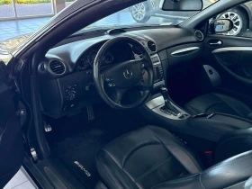 Mercedes-Benz CLK * 6.2L AMG * CARFAX * - 34000 € - 33577468 5 | Car24.bg Mercedes-Benz CLK * 6.2L AMG * CARFAX * - 34000 € - 33577468 5
