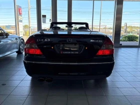 Mercedes-Benz CLK * 6.2L AMG * CARFAX * - 34000 € - 33577468 4 | Car24.bg Mercedes-Benz CLK * 6.2L AMG * CARFAX * - 34000 € - 33577468 4
