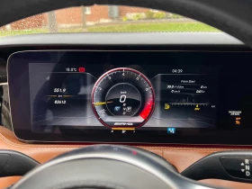 Mercedes-Benz S 63 AMG 4М* VIRTUAL* ОБДУХ* 360VIEW* DIS+ * DESIGNO* AIRSC | Auto.bg — изображение 10 Mercedes-Benz S 63 AMG 4М* VIRTUAL* ОБДУХ* 360VIEW* DIS+ * DESIGNO* AIRSC | Auto.bg — изображение 10