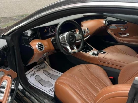Mercedes-Benz S 63 AMG 4М* VIRTUAL* ОБДУХ* 360VIEW* DIS+ * DESIGNO* AIRSC | Auto.bg — изображение 6 Mercedes-Benz S 63 AMG 4М* VIRTUAL* ОБДУХ* 360VIEW* DIS+ * DESIGNO* AIRSC | Auto.bg — изображение 6