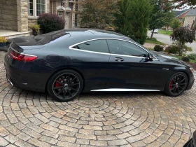 Mercedes-Benz S 63 AMG 4М* VIRTUAL* ОБДУХ* 360VIEW* DIS+ * DESIGNO* AIRSC | Auto.bg — изображение 4 Mercedes-Benz S 63 AMG 4М* VIRTUAL* ОБДУХ* 360VIEW* DIS+ * DESIGNO* AIRSC | Auto.bg — изображение 4