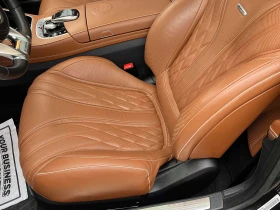 Mercedes-Benz S 63 AMG 4М* VIRTUAL* ОБДУХ* 360VIEW* DIS+ * DESIGNO* AIRSC | Auto.bg — изображение 8 Mercedes-Benz S 63 AMG 4М* VIRTUAL* ОБДУХ* 360VIEW* DIS+ * DESIGNO* AIRSC | Auto.bg — изображение 8