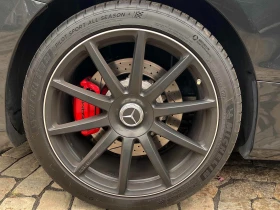 Mercedes-Benz S 63 AMG 4М* VIRTUAL* ОБДУХ* 360VIEW* DIS+ * DESIGNO* AIRSC | Auto.bg — изображение 16 Mercedes-Benz S 63 AMG 4М* VIRTUAL* ОБДУХ* 360VIEW* DIS+ * DESIGNO* AIRSC | Auto.bg — изображение 16