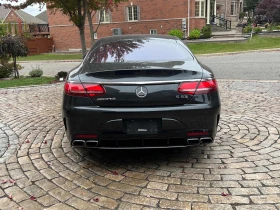 Mercedes-Benz S 63 AMG 4М* VIRTUAL* ОБДУХ* 360VIEW* DIS+ * DESIGNO* AIRSC | Auto.bg — изображение 3 Mercedes-Benz S 63 AMG 4М* VIRTUAL* ОБДУХ* 360VIEW* DIS+ * DESIGNO* AIRSC | Auto.bg — изображение 3