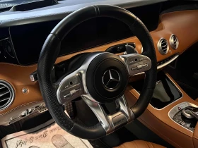 Mercedes-Benz S 63 AMG 4М* VIRTUAL* ОБДУХ* 360VIEW* DIS+ * DESIGNO* AIRSC | Auto.bg — изображение 9 Mercedes-Benz S 63 AMG 4М* VIRTUAL* ОБДУХ* 360VIEW* DIS+ * DESIGNO* AIRSC | Auto.bg — изображение 9
