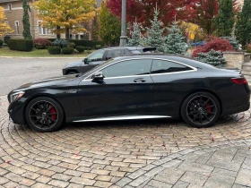Mercedes-Benz S 63 AMG 4М* VIRTUAL* ОБДУХ* 360VIEW* DIS+ * DESIGNO* AIRSC | Auto.bg — изображение 2 Mercedes-Benz S 63 AMG 4М* VIRTUAL* ОБДУХ* 360VIEW* DIS+ * DESIGNO* AIRSC | Auto.bg — изображение 2