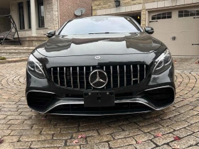 Mercedes-Benz S 63 AMG 4М* VIRTUAL* ОБДУХ* 360VIEW* DIS+ * DESIGNO* AIRSC | Auto.bg — изображение 5 Mercedes-Benz S 63 AMG 4М* VIRTUAL* ОБДУХ* 360VIEW* DIS+ * DESIGNO* AIRSC | Auto.bg — изображение 5