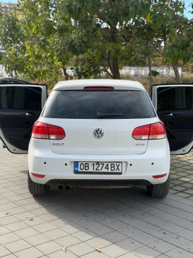 VW Golf undefined | Auto.bg — изображение 5 VW Golf undefined | Auto.bg — изображение 5
